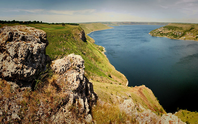 Бакотський залив