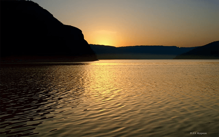 Бакотська затока