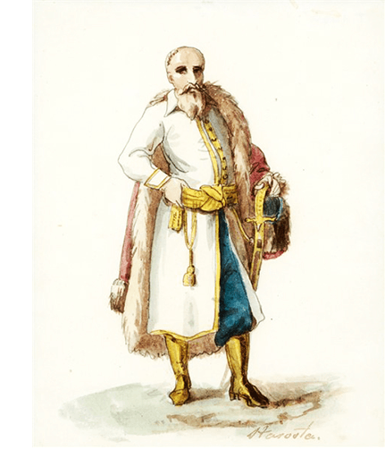 Войт (староста)