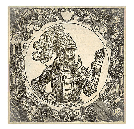 Князь Ольгерд Гедемінович