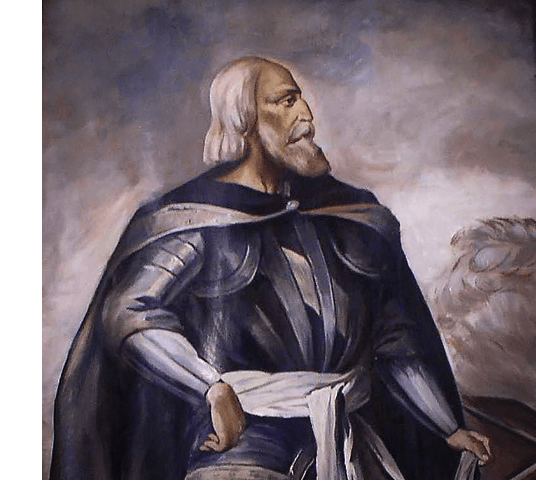 Федор Данилович князь Острожский