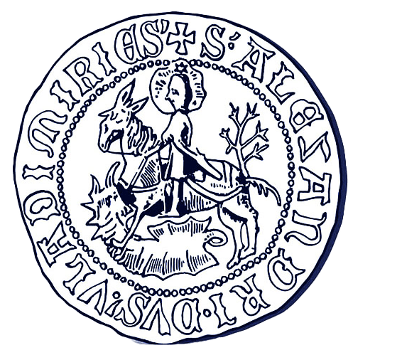 Печатка князів Коріатовичів