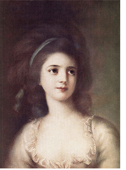 София Потоцкая