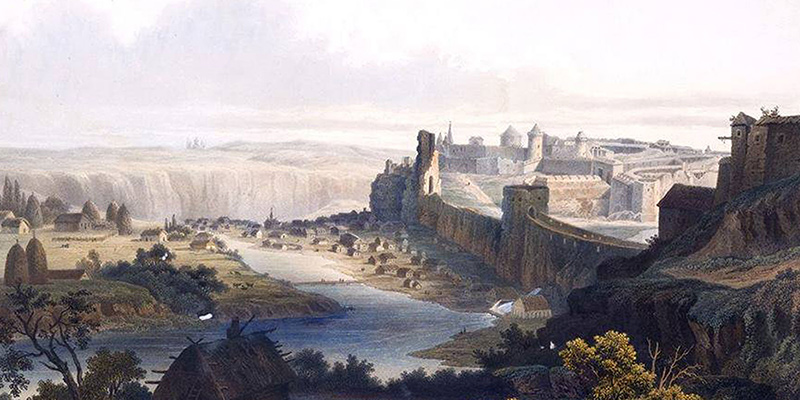 Старий Замок