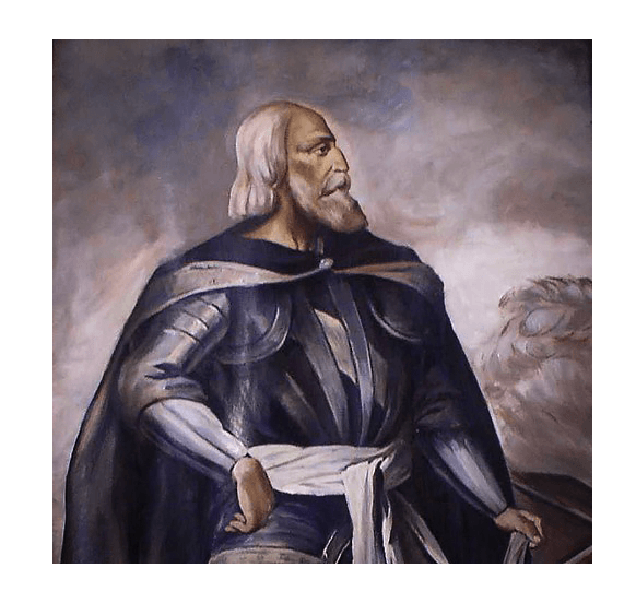 Федір Данилович, князь Острозький