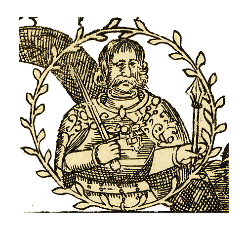 Шпитко з Мельштину