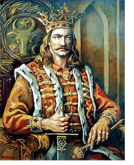 Штефан Великий