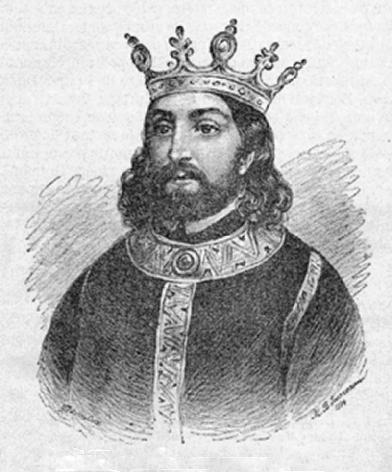 Богдан I Мушат