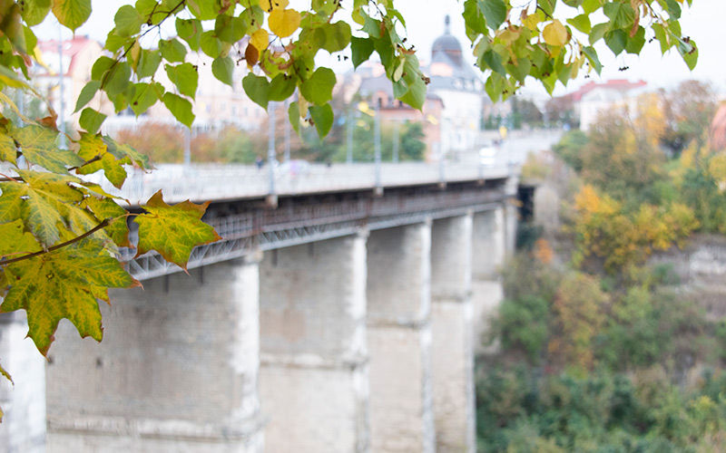 Новопланівський міст