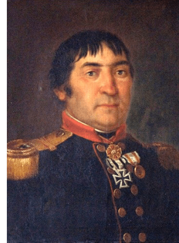 Кароль Боскамп-Лясопольский