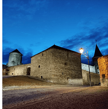 Нова Східна Вежа