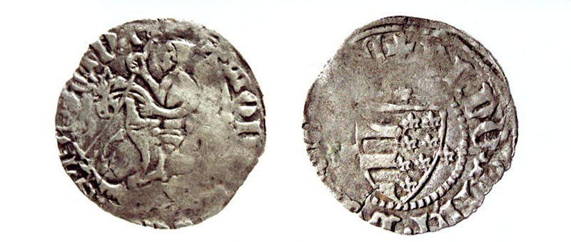 Подільский півгрошик