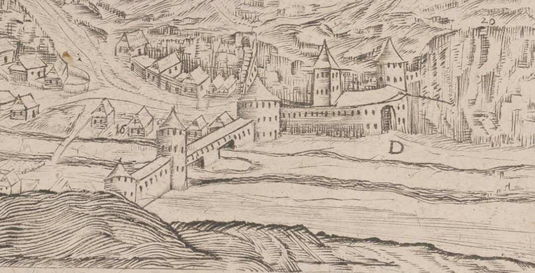 Польська Брама