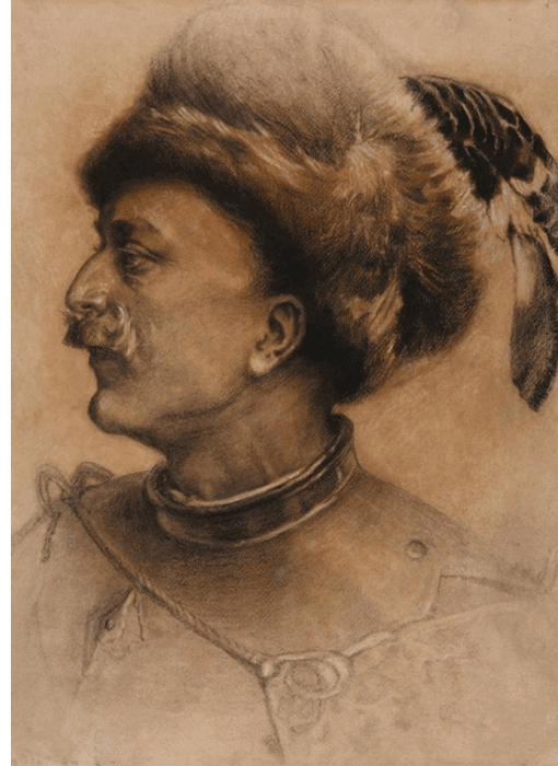 Єжи (Юрій) Володиєвський