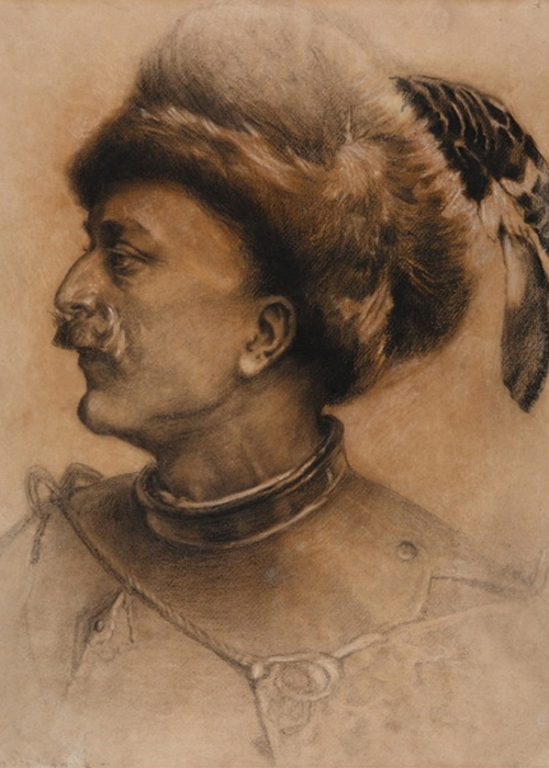 Єжи (Юрій) Володиєвський