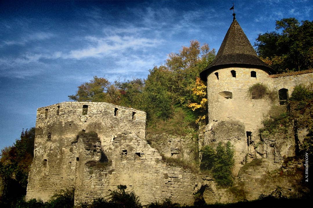 Польская Брама