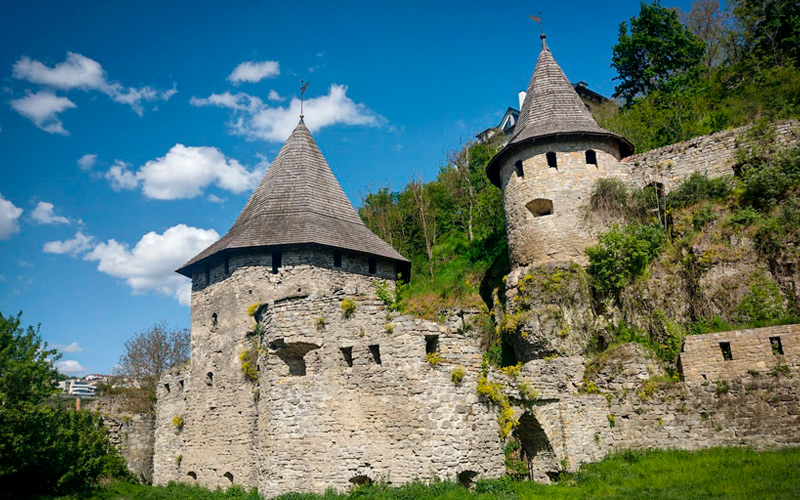 Нижні польські ворота