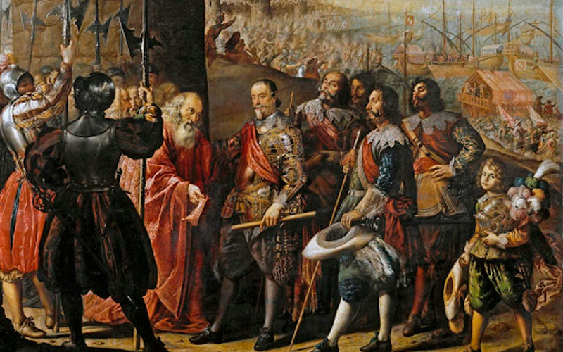 Середньовічна торговельна угода